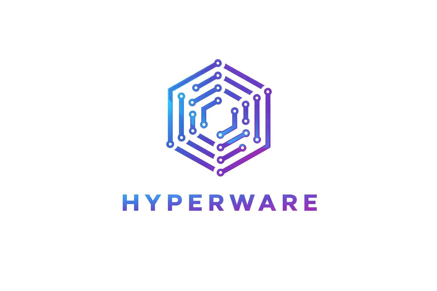 לוגו Hyperware